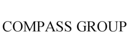 COMPASS GROUP trademark