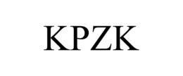 KPZK trademark