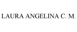 LAURA ANGELINA C. M. trademark
