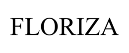 FLORIZA trademark