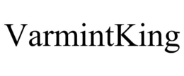 VARMINTKING trademark