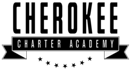 CHEROKEE CHARTER ACADEMY trademark
