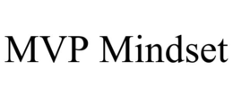 MVP MINDSET trademark