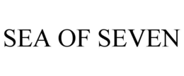 SEA OF SEVEN trademark