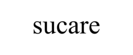 SUCARE trademark