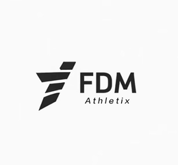 F FDM ATHLETIX trademark