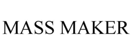 MASS MAKER trademark