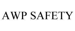 AWP SAFETY trademark