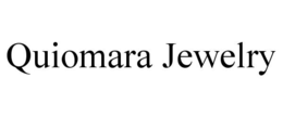 QUIOMARA JEWELRY trademark