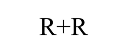 R+R trademark