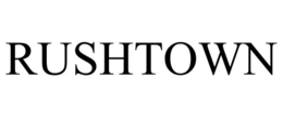 RUSHTOWN trademark
