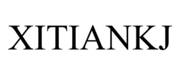 XITIANKJ trademark