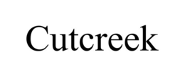 CUTCREEK trademark