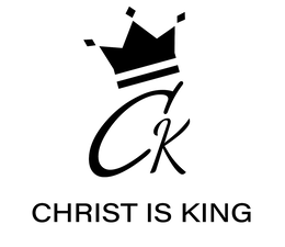 CK CHRIST IS KING trademark