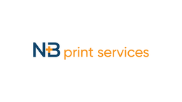 NB PRINT SERVICES trademark