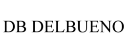 DB DELBUENO trademark