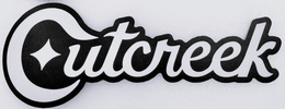 CUTCREEK trademark