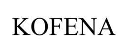KOFENA trademark