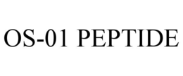 OS-01 PEPTIDE trademark