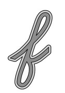 F trademark