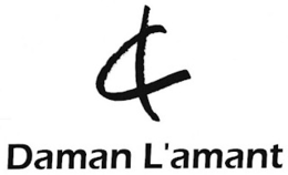 DAMAN L'AMANT trademark