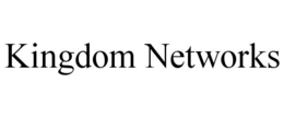 KINGDOM NETWORKS trademark