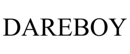 DAREBOY trademark