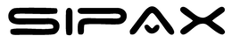 SIPAX trademark