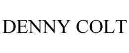 DENNY COLT trademark