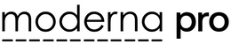MODERNA PRO trademark