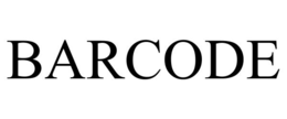 BARCODE trademark