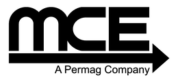 MCE A PERMAG COMPANY trademark