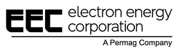 EEC ELECTRON ENERGY CORPORATION A PERMAG COMPANY trademark