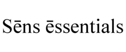 SĒNS ĒSSENTIALS trademark