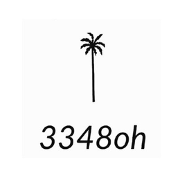 3348OH trademark