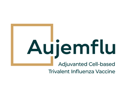 AUJEMFLU ADJUVANTED CELL-BASED TRIVALENT INFLUENZA VACCINE trademark