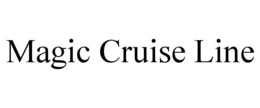 MAGIC CRUISE LINE trademark