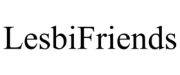 LESBIFRIENDS trademark