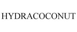 HYDRACOCONUT trademark