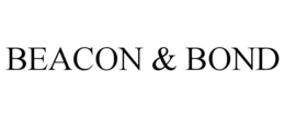 BEACON & BOND trademark