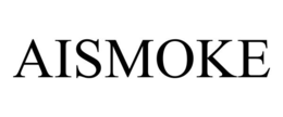 AISMOKE trademark
