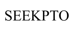 SEEKPTO trademark