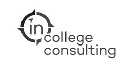IN COLLEGE CONSULTING trademark