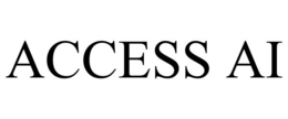 ACCESS AI trademark