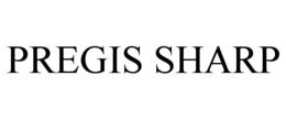PREGIS SHARP trademark