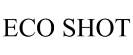 ECO SHOT trademark