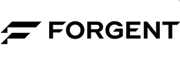 F FORGENT trademark