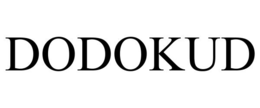 DODOKUD trademark