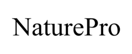 NATUREPRO trademark