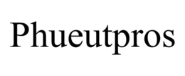PHUEUTPROS trademark